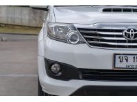 Toyota Fortuner 3.0V 2WD ปี2011 รูปที่ 2